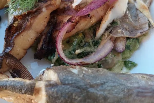 On-Et Balık Restoran Şakran - Resim 5
