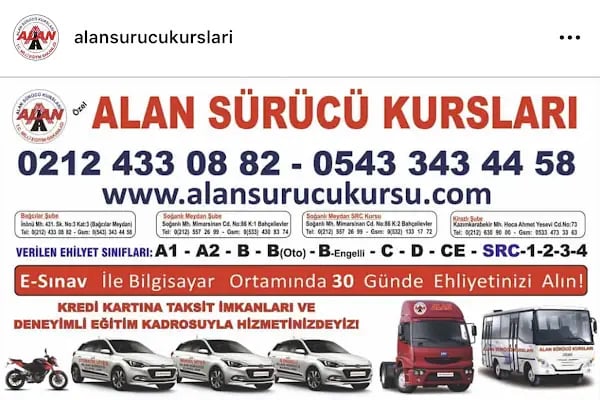 Alan Src Kursu - Resim 18