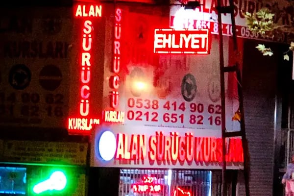 Alan Src Kursu - Resim 7