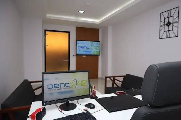 Özel Dent42 - Resim 5
