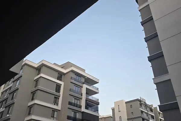 Aksaray Loft Rezidans - Resim 4