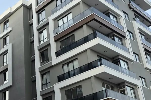 Aksaray Loft Rezidans - Resim 9