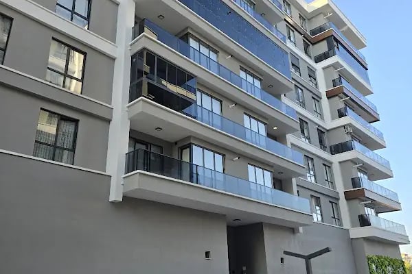 Aksaray Loft Rezidans - Resim 7