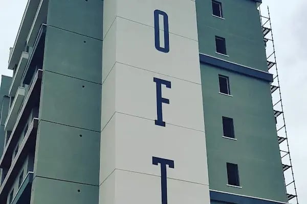 Aksaray Loft Rezidans - Resim 19