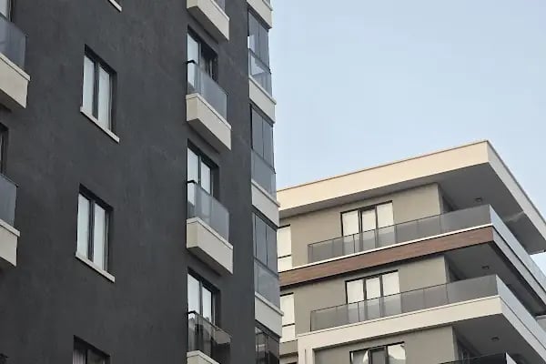 Aksaray Loft Rezidans - Resim 12