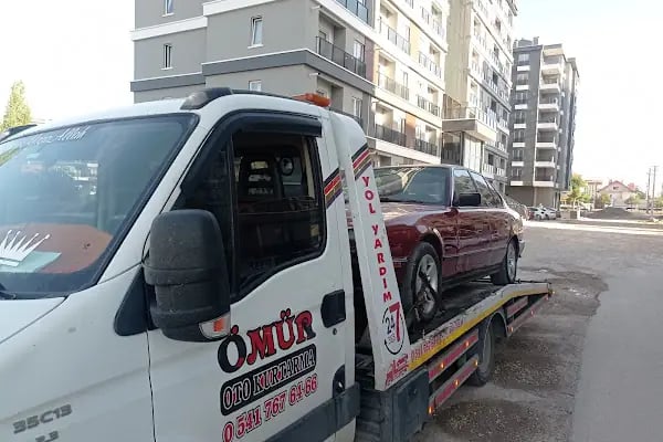 Aksaray Loft Rezidans - Resim 17