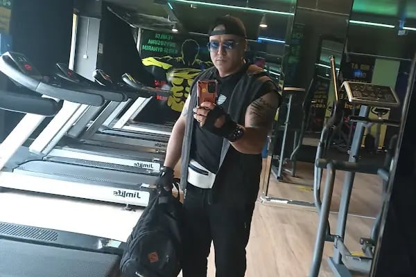 Power Fitness Club Gaziantep Spor Salonu - Resim 11