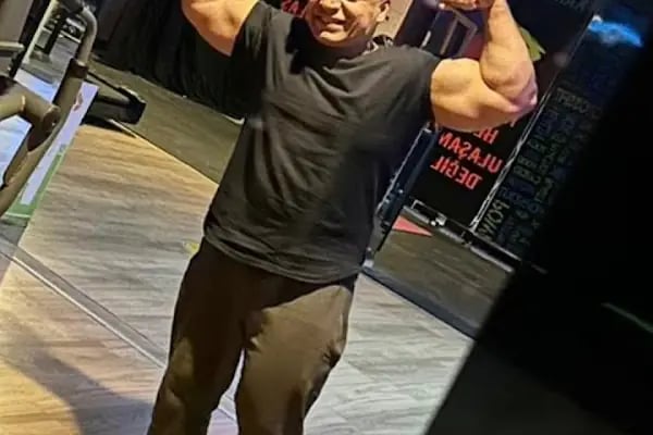 Power Fitness Club Gaziantep Spor Salonu - Resim 7