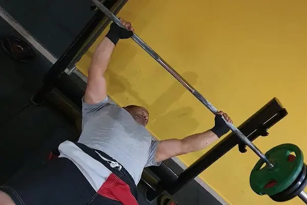 Power Fitness Club Gaziantep Spor Salonu - Resim 18