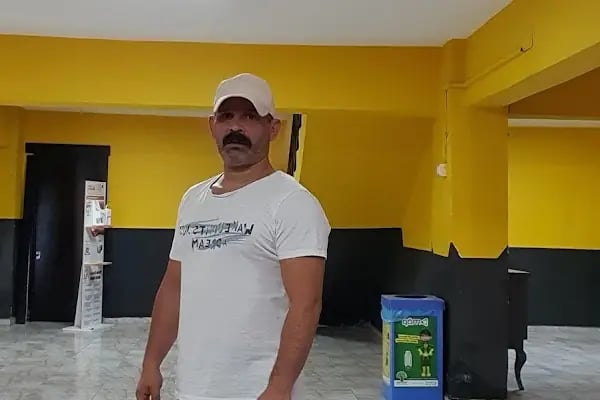 Power Fitness Club Gaziantep Spor Salonu - Resim 14