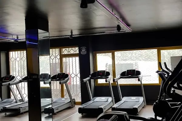 Power Fitness Club Gaziantep Spor Salonu - Resim 10