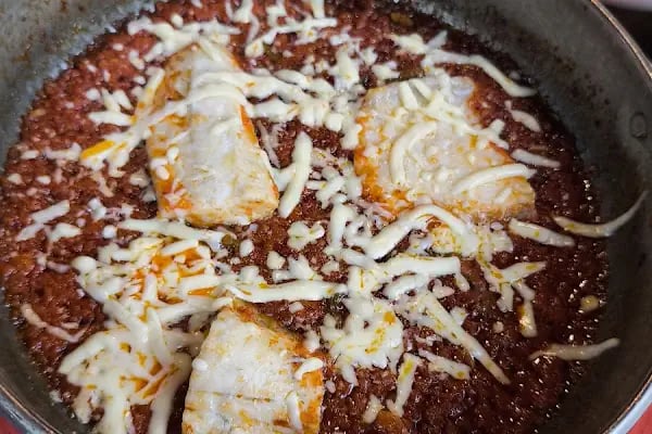 Kaan Olta Balık Restorantı - Resim 18