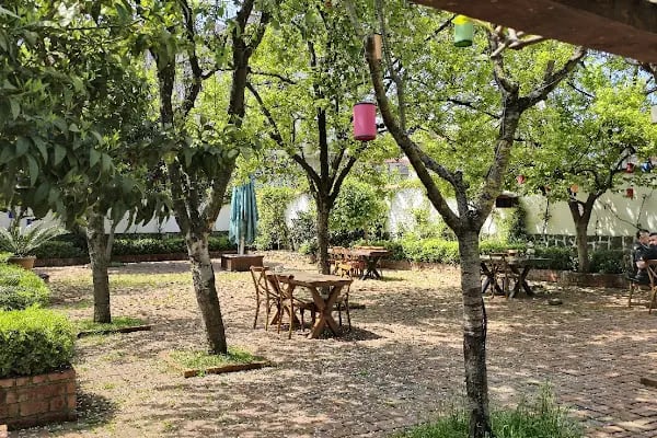 Kaan Olta Balık Restorantı - Resim 12