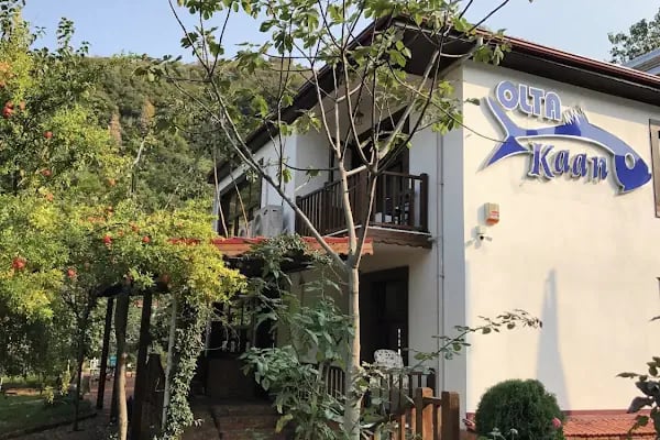 Kaan Olta Balık Restorantı - Resim 4