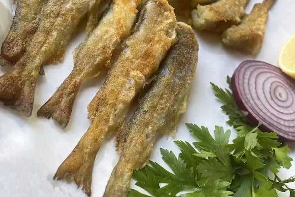 Kaan Olta Balık Restorantı - Resim 9