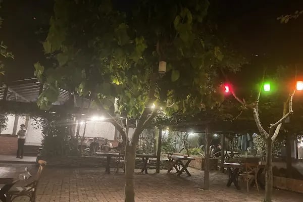 Kaan Olta Balık Restorantı - Resim 14