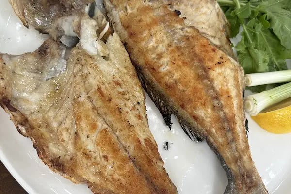 Kaan Olta Balık Restorantı - Resim 5