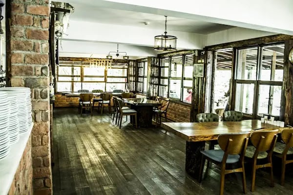 Kaan Olta Balık Restorantı - Resim 8