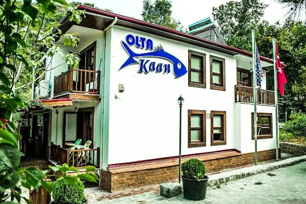 Kaan Olta Balık Restorantı - Resim 2