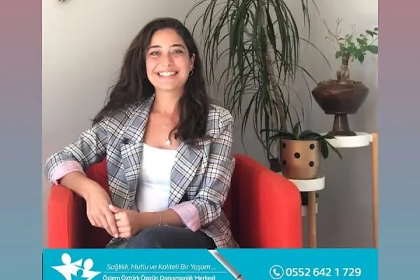 Psikolog Ezgi Aydın - Özgün Danışmanlık Merkezi - Resim 5