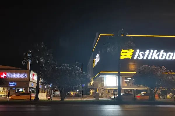 Çağkent 1 Sitesi - Resim 17