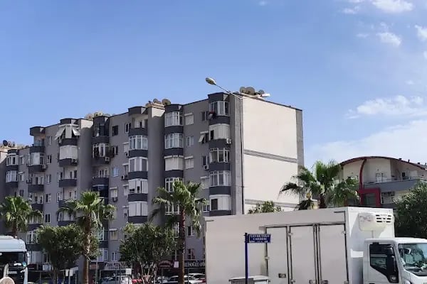Çağkent 1 Sitesi - Resim 14