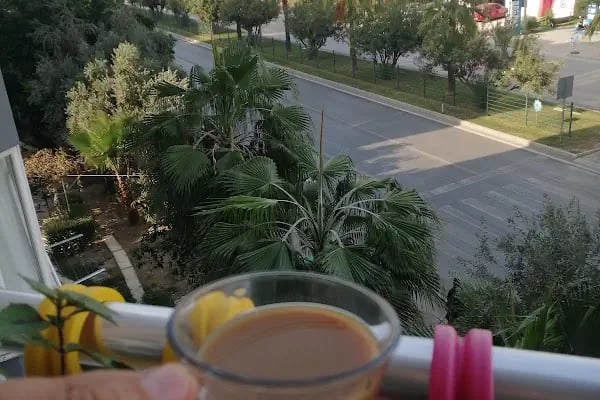 Çağkent 1 Sitesi - Resim 8