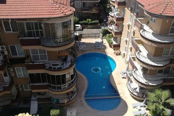 Çağkent 1 Sitesi - Resim 16