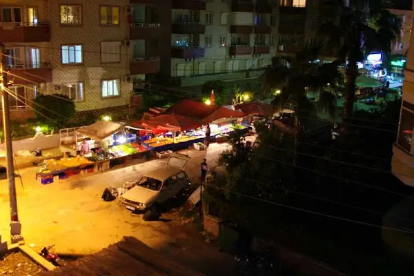 Çağkent 1 Sitesi - Resim 19