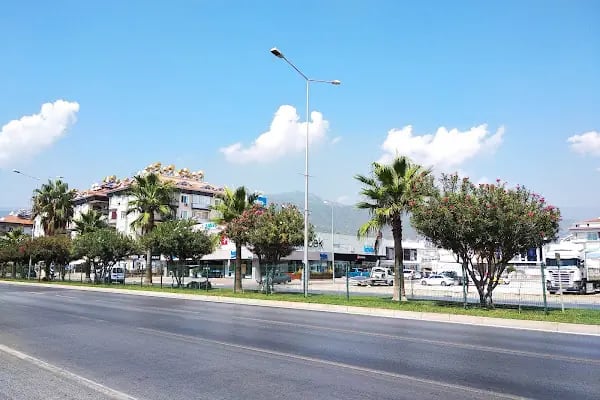 Çağkent 1 Sitesi - Resim 2