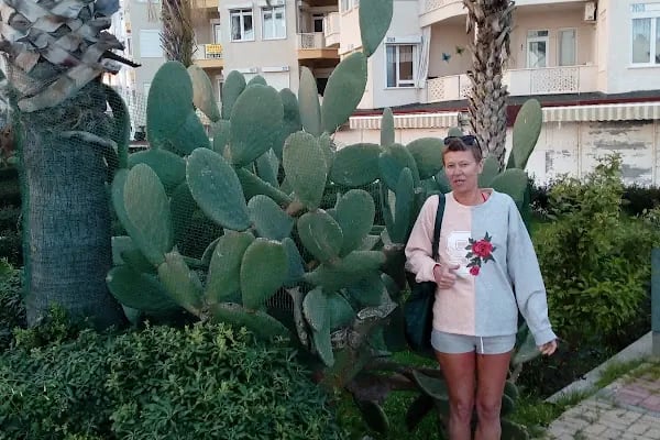 Çağkent 1 Sitesi - Resim 18