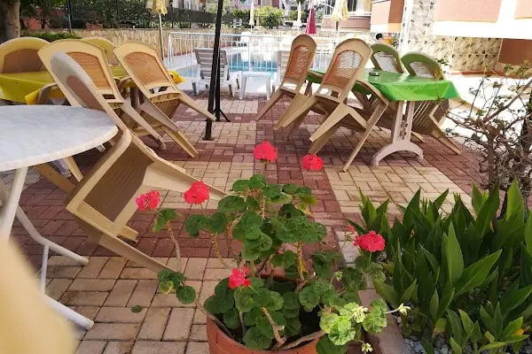 Çağkent 1 Sitesi - Resim 7
