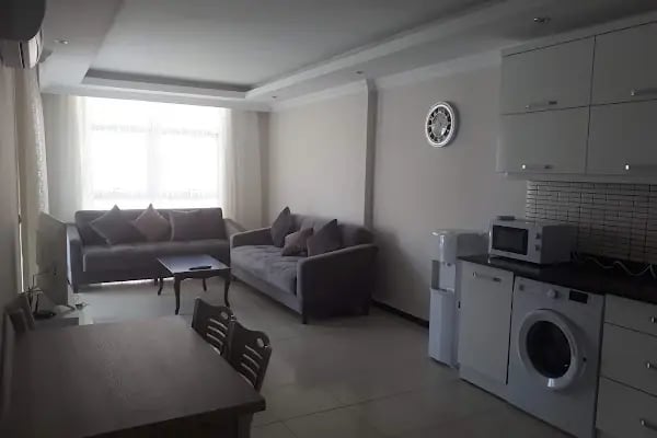 Çağkent 1 Sitesi - Resim 4