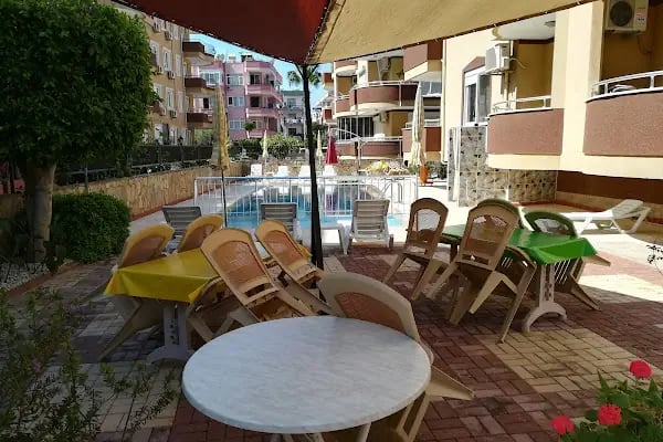 Çağkent 1 Sitesi - Resim 3