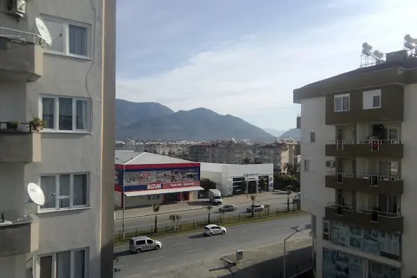 Çağkent 1 Sitesi - Resim 13