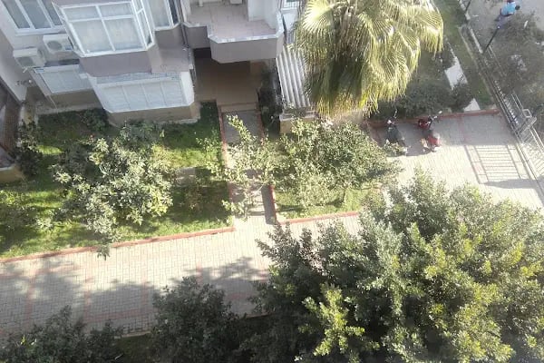 Çağkent 1 Sitesi - Resim 12