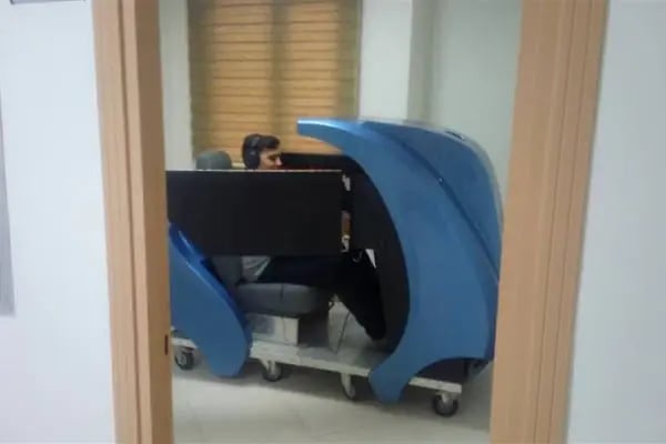Bursa Psikoteknik Src İş Makinaları Ve Sürücü Kursu - Resim 10