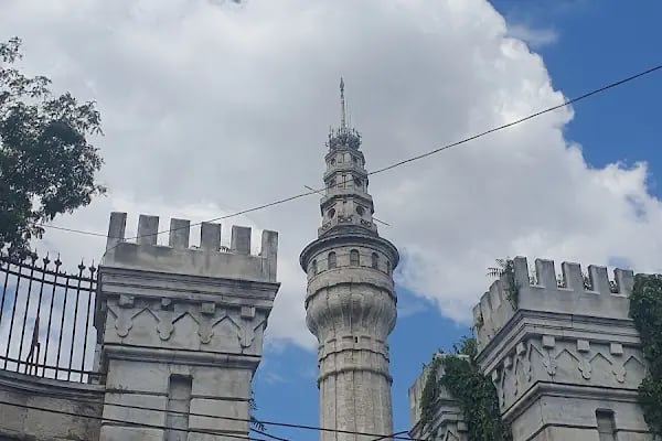 İstanbul Üniversitesi - Resim 6