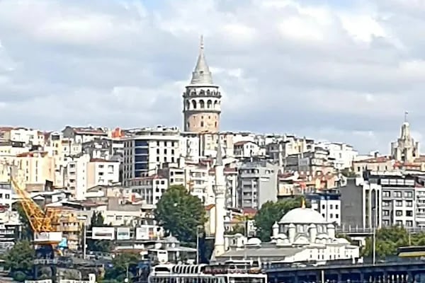İstanbul Üniversitesi - Resim 19