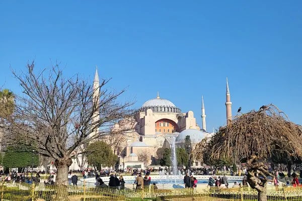 İstanbul Üniversitesi - Resim 4