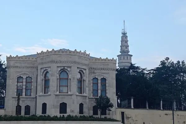 İstanbul Üniversitesi - Resim 11