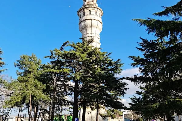 İstanbul Üniversitesi - Resim 8
