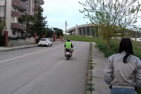 Nilüfer Sürücü Kursu/Bursa - Resim 7