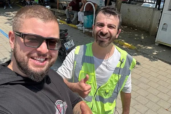Nilüfer Sürücü Kursu/Bursa - Resim 12