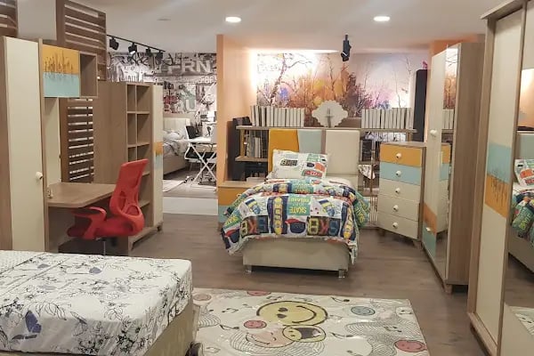Bellona - Doğanlar Mobilya - Resim 12