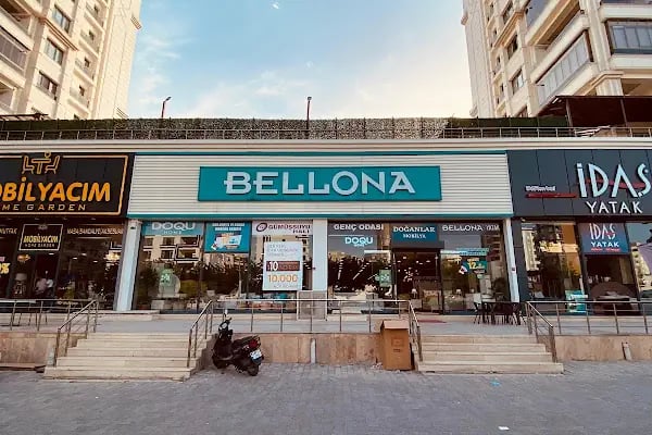 Bellona - Doğanlar Mobilya - Resim 17