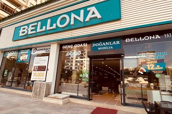 Bellona - Doğanlar Mobilya - Resim 9