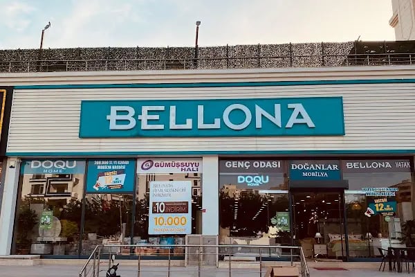 Bellona - Doğanlar Mobilya - Resim 19