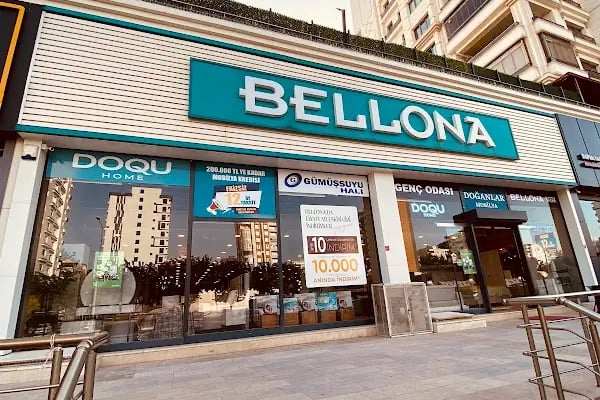 Bellona - Doğanlar Mobilya - Resim 15