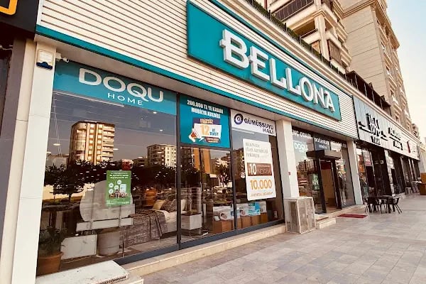 Bellona - Doğanlar Mobilya - Resim 5